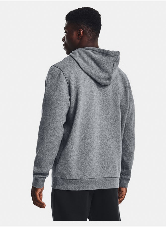 UNDER ARMOUR Essential Fleece Hoodie  - Image 2