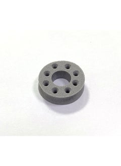 LegionGoPS4PS5PROXBOXROGPSPortal Rocker Feel Enhancement Buffer Ring Large Quantity Discount-Product Color:Gray With Holes