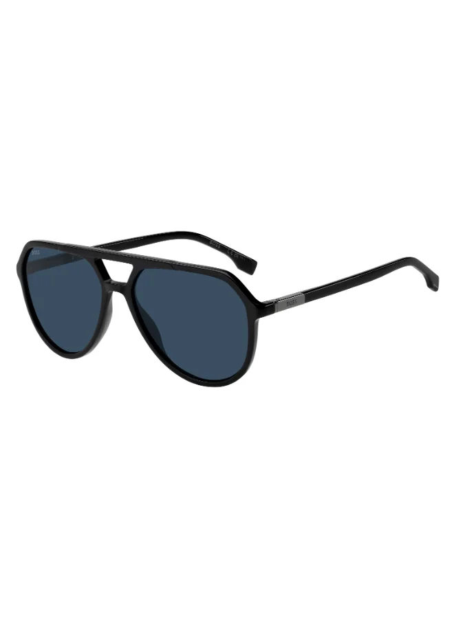 هوجو بوس Pilot Hugo Boss Sunglasses