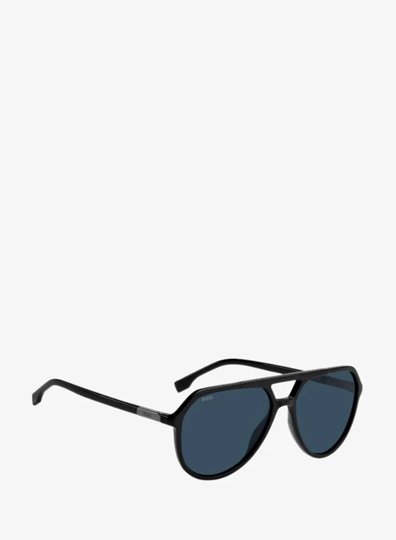 هوجو بوس Pilot Hugo Boss Sunglasses