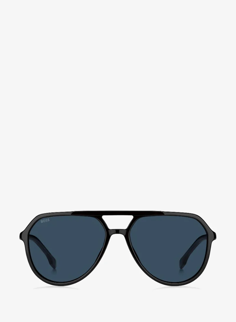 Hugo Boss  Pilot Hugo Boss Sunglasses  | Best Price UAE