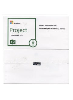 Microsoft Project Professional 2021 lifetime Subscription Key for windows  - Image 2