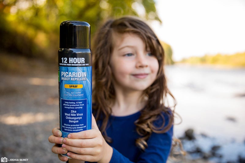 Sawyer Products SP576 20% Picaridin Insect Repellent, Continuous Spray, 6-Ounce - Image 3