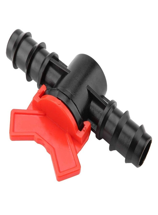 Hffheer 3 Sizes Plastic Fish Aquarium Water Control Valve Aquarium Air Control Lever Valve Distributor Splitter Pump Accessories Set (1/2) - Image 5
