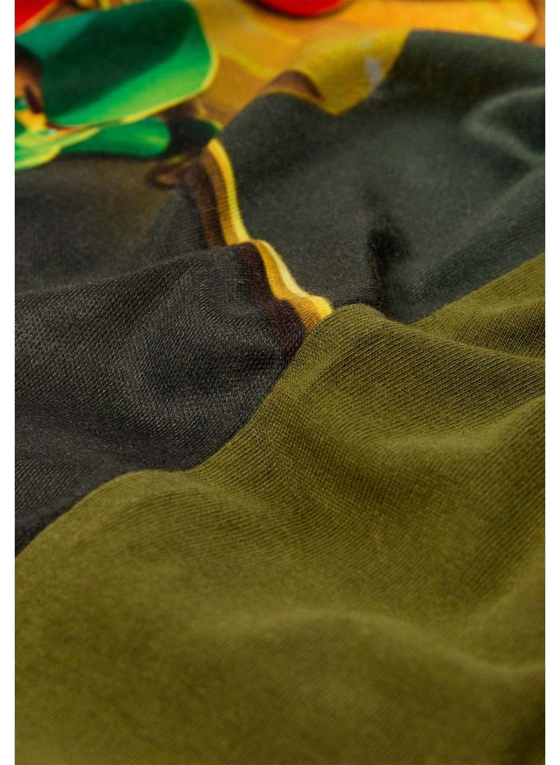 LEGO  - LONG SLEEVES T-SHIRT - Image 5