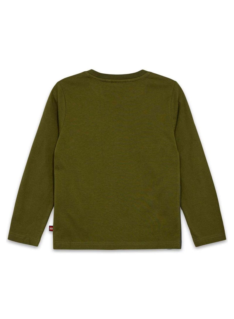 LEGO  - LONG SLEEVES T-SHIRT - Image 3