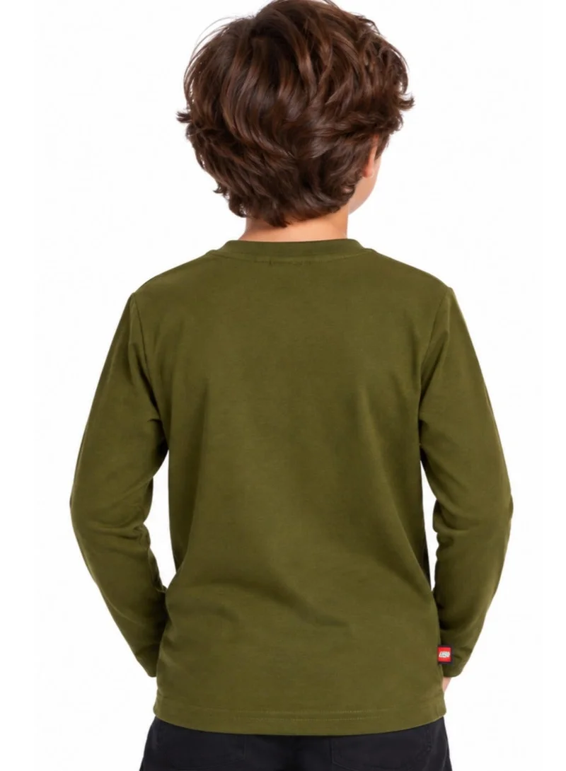 Lego LEGO® NINJAGO long sleeved for boys and girls