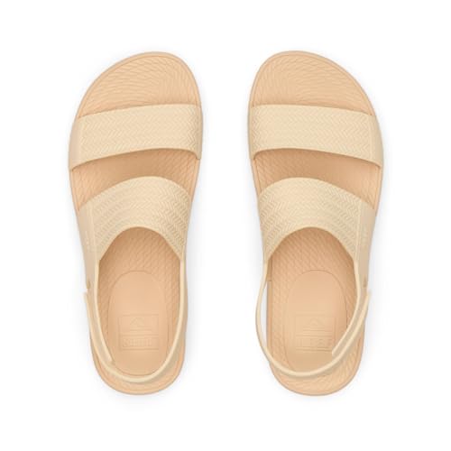 Reef Reef Water Vista Sandals - Women's, Vintage Oasis 8 M - Image 5