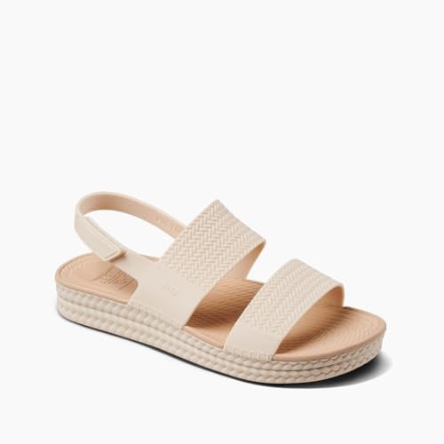 Reef Reef Water Vista Sandals - Women's, Vintage Oasis 8 M - Image 4