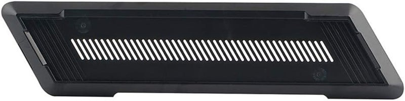 KlsyChry Vertical Stand for PS4 PlayStation 4 Console with Built-in Cooling Vents and Non-Slip Feet (Black) - Image 3