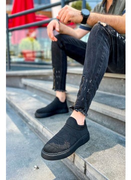 CH411 Tst Craig Men's Shoes Black