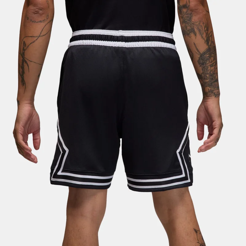 Jordan Men's Dri-FIT Sport Diamond Shorts