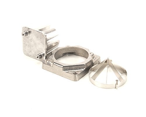 Nemco 6-Section Wedger Kit Eassembly Chop - Image 2