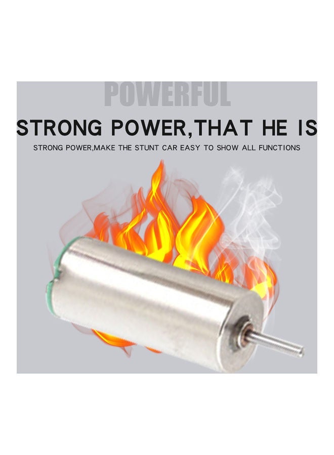 نيبمينينت RC Stunt Off-Road Climbing Racing Car For Kids 15 X 8 9cm - Image 5