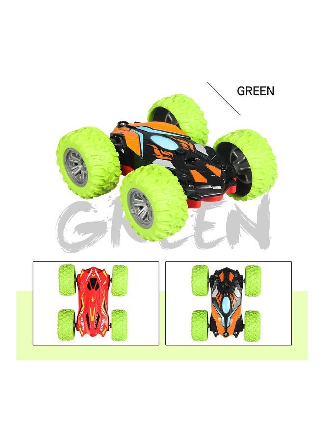 نيبمينينت RC Stunt Off-Road Climbing Racing Car For Kids 15 X 8 9cm - Image 2