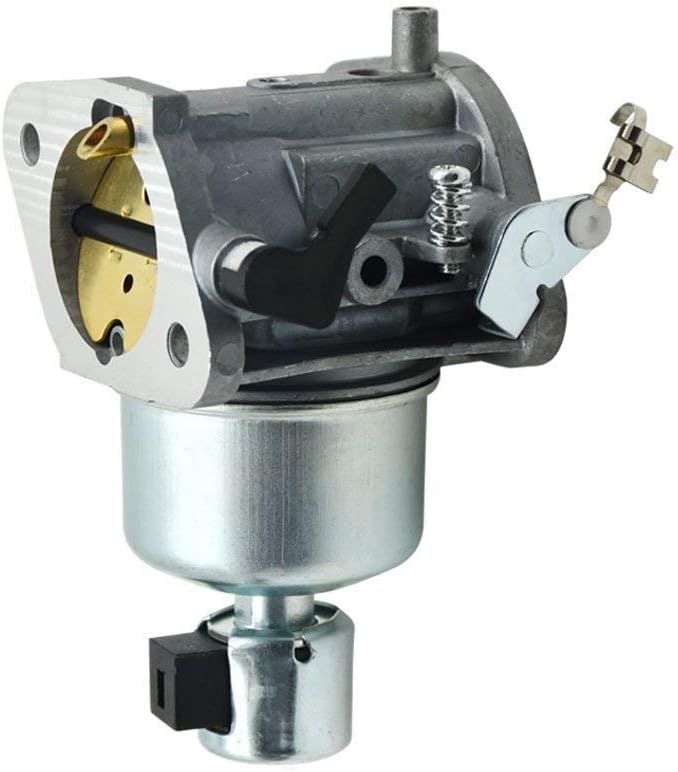 DFuerdivn Fuerdi 15004-0986 Carburetor for Kawasaki FR651V FS651V Engines - Image 2