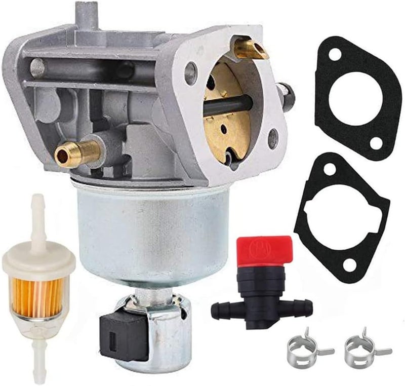 DFuerdivn Fuerdi 15004-0986 Carburetor for Kawasaki FR651V FS651V Engines - Image 1