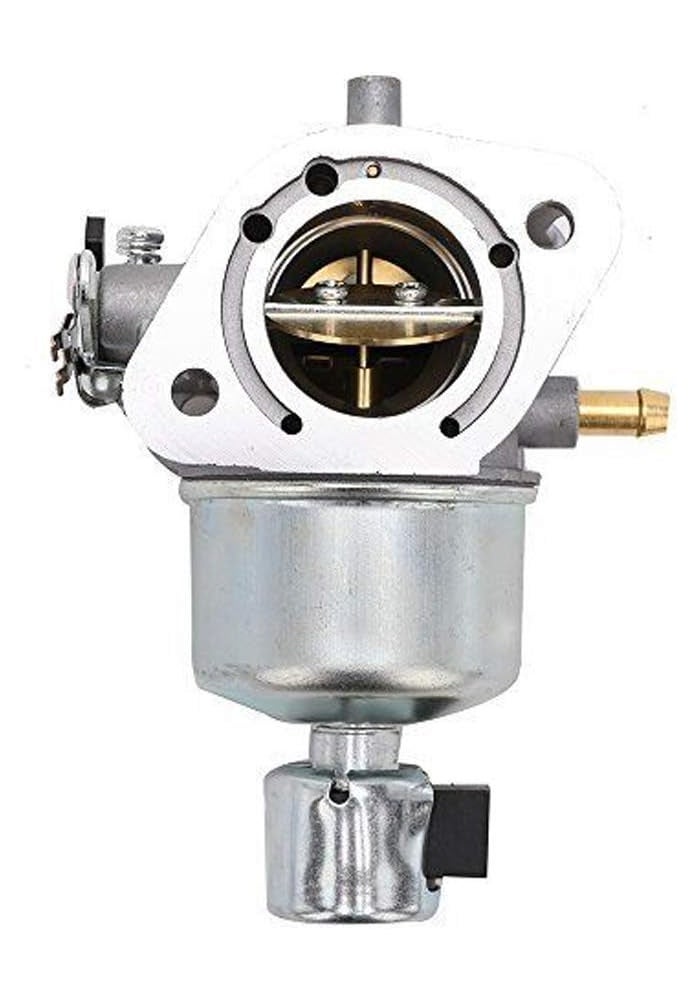 DFuerdivn Fuerdi 15004-0986 Carburetor for Kawasaki FR651V FS651V Engines - Image 3