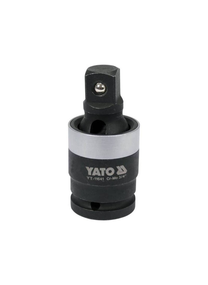 Yato Yato Universal Impact Joint 3/4" YT-11641 