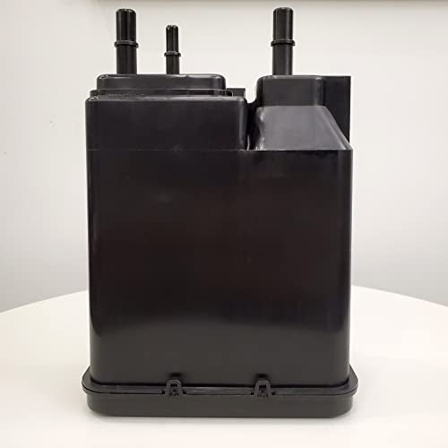 Dimeani Vapor Canister fit for Chevrolet Silverado 1500 Chevy Express GMC Savana 3500 4500 Sierra 1500 Workhorse W42 W62 2004 2005 2006 2007 2008 2009,Evap Canister,Charcoal Canister,12569373 15137021 911-095 - Image 5