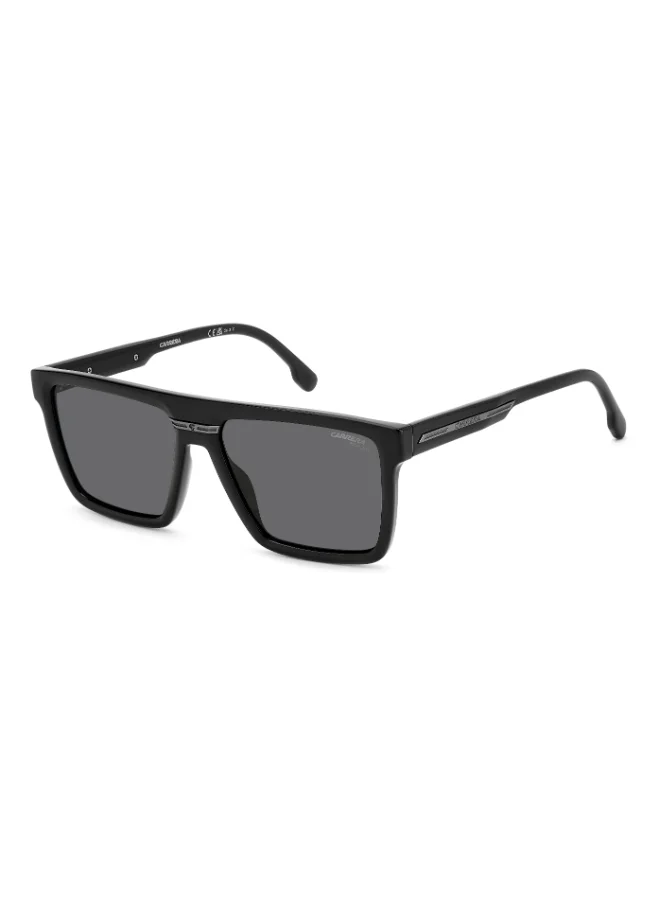 Carrera RECTANGULAR FLAT TOP CARRERA Sunglasses