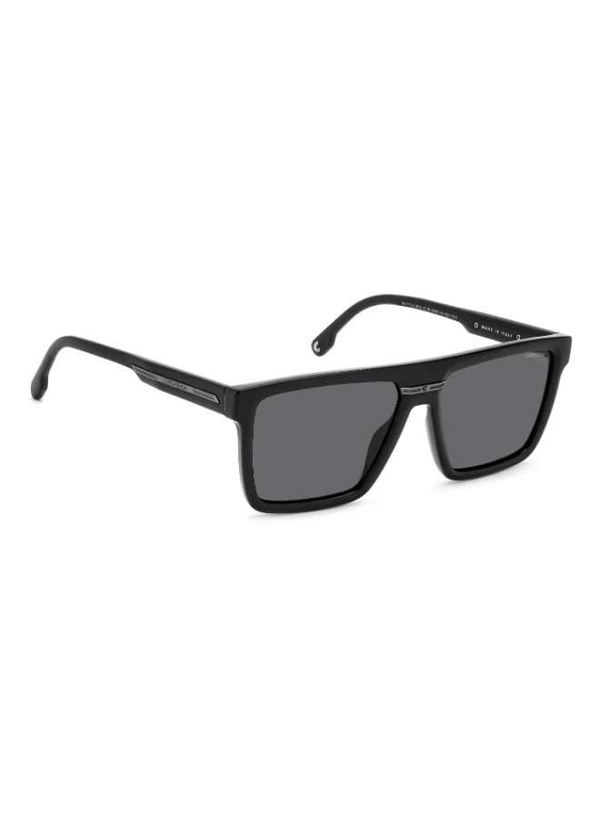 Carrera RECTANGULAR FLAT TOP CARRERA Sunglasses