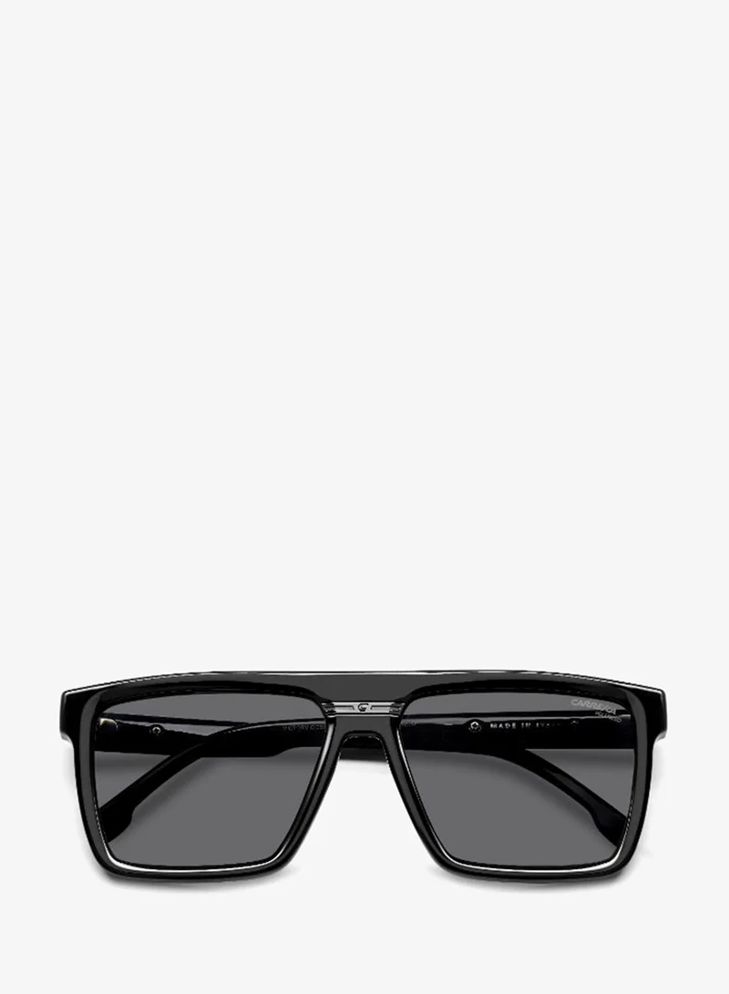 Carrera  RECTANGULAR FLAT TOP CARRERA Sunglasses  | Best Price UAE