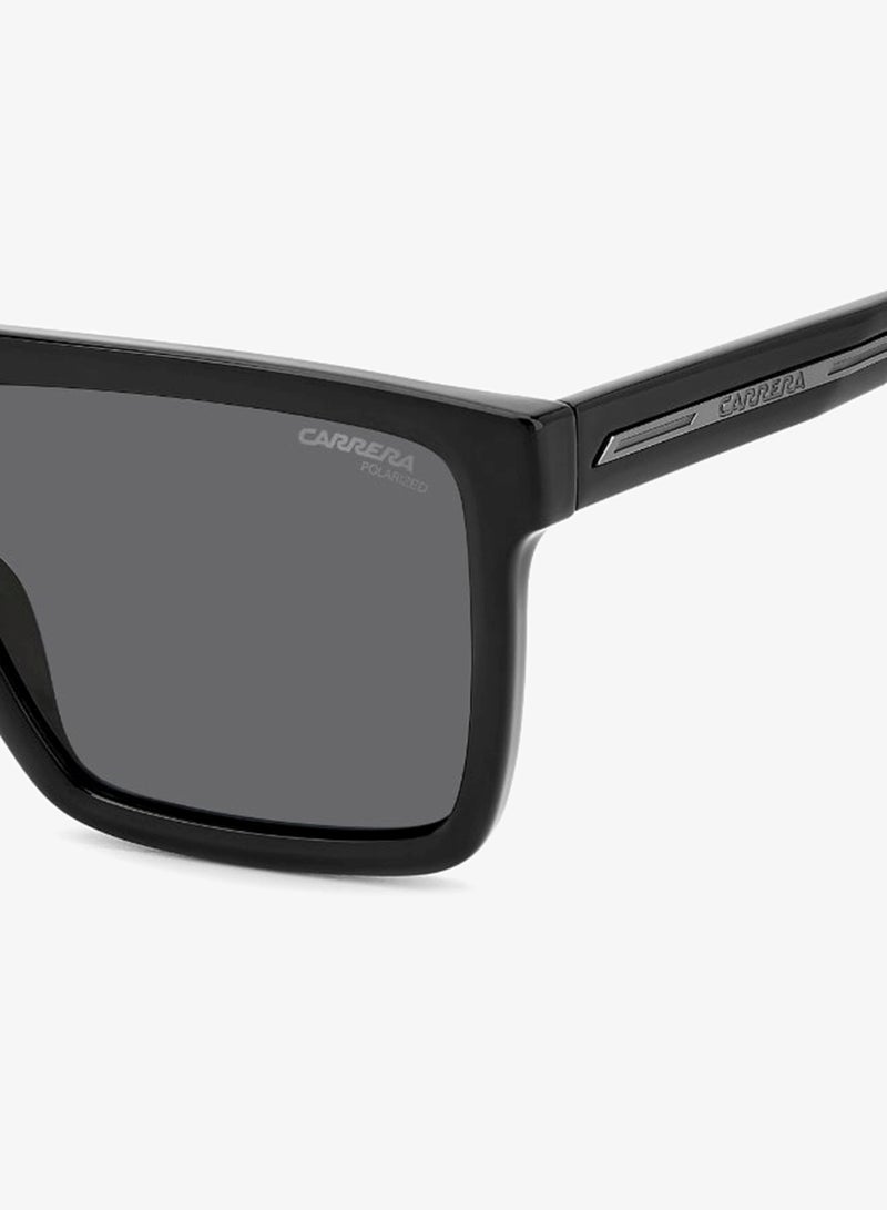 Carrera RECTANGULAR FLAT TOP CARRERA Sunglasses - Image 5