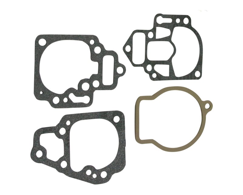 Venom Premium Carb Carburetor Repair Rebuild Kit For Mercury For Mariner) ONLY Replaces 1395-9761, 1395-811357, 1395-9645, 1395-9761, 1395-9377, 1395-9803 & 1395-9725) See ad for details - Image 5