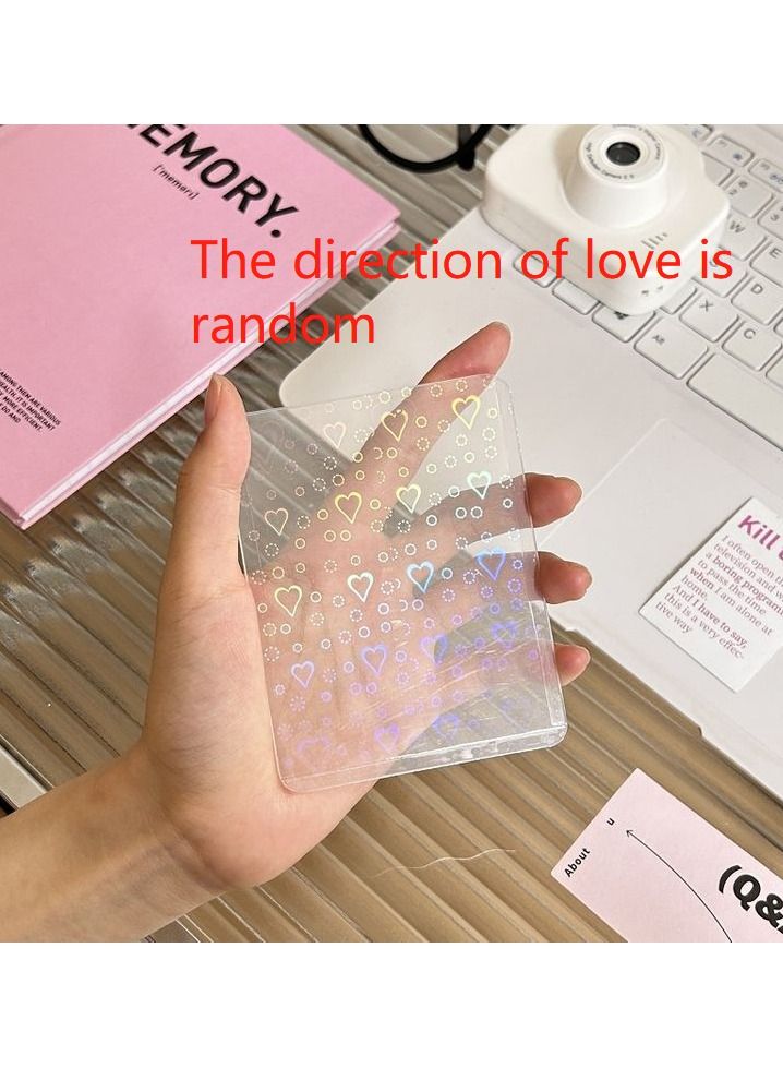 Laser Flash Film 3 Inch Photo Holder - Image 1
