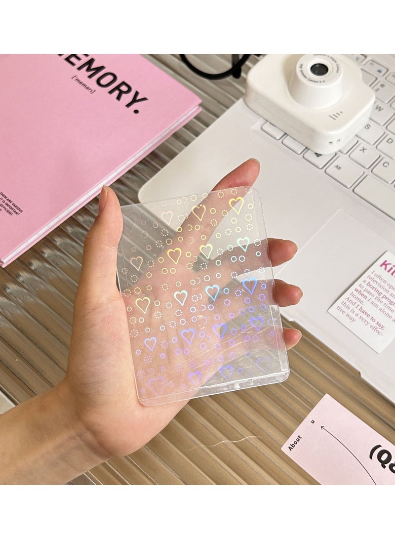 Laser Flash Film 3 Inch Photo Holder - Image 2
