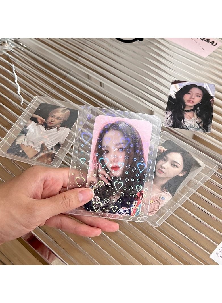 Laser Flash Film 3 Inch Photo Holder - Image 3