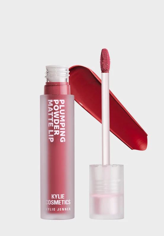 Kylie Cosmetics Kylie Cosmetics Plumping Powder Matte Lip - Sweet Talk, 3ml