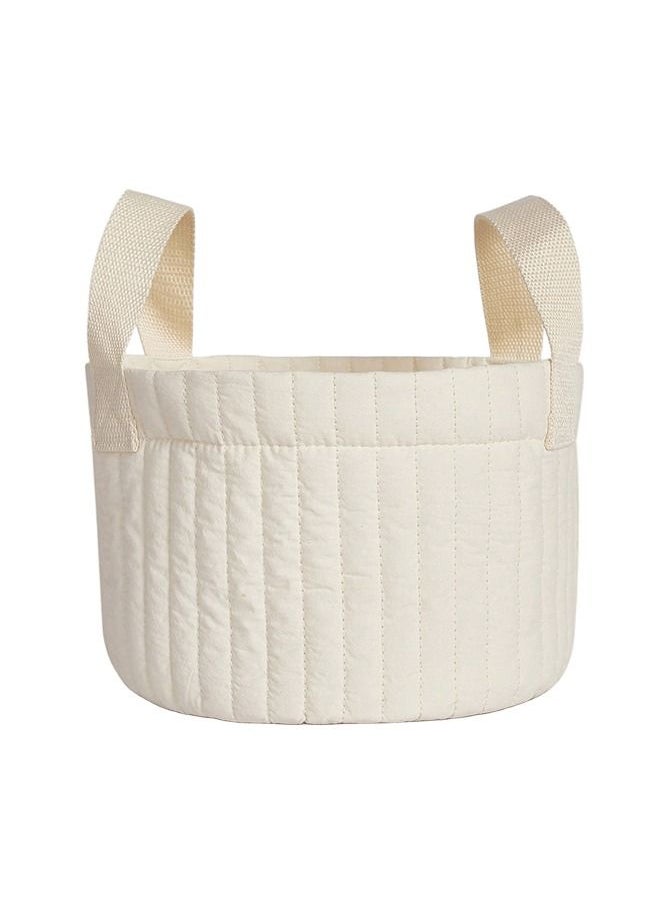 MIXDE Embroidered Diaper Bag 21*14cm  - Image 3
