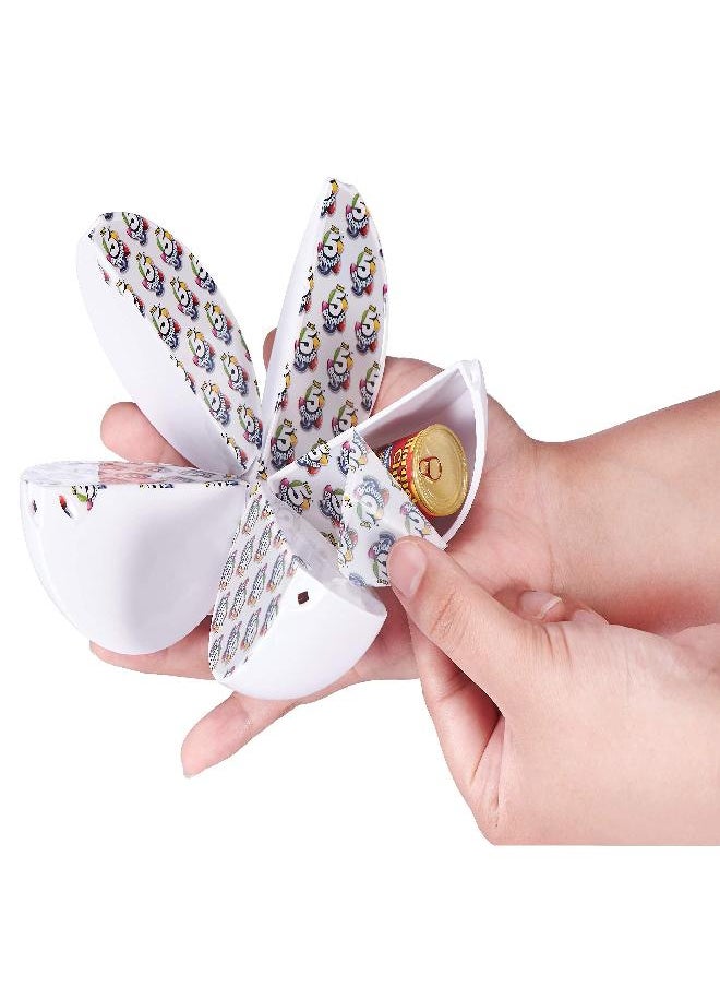 5 Surprise 5 Surprise Mini Brands Mystery Capsule Real Miniature Brands Collectible Toy by ZURU  - Image 3