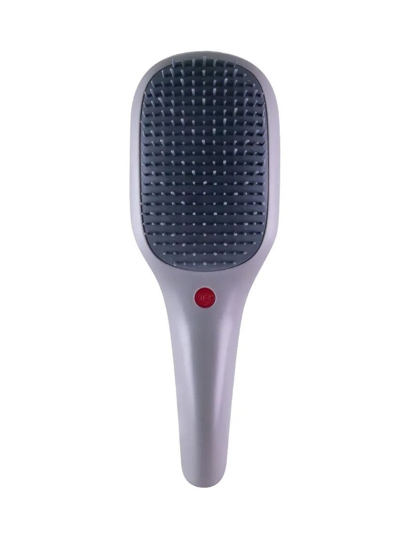 Diva Zero Tangle Brush White Sz-A16023 - Image 2