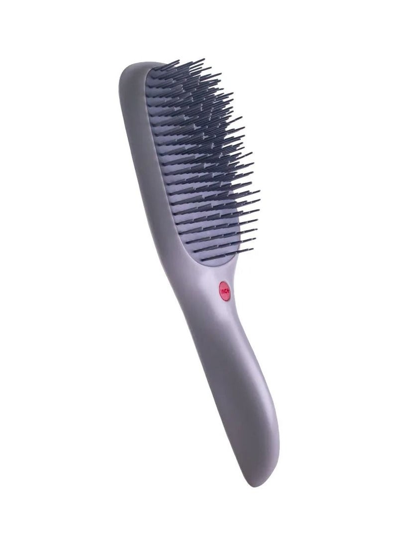 Diva Zero Tangle Brush White Sz-A16023 - Image 4