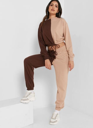 Colorblock Joggers - pzsku/Z4C5C31CBE4EC3B830F9DZ/45/_/1698924295/2b950376-7093-4d63-93ec-f95112d786e4