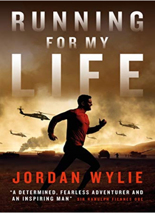 Running For My Life 