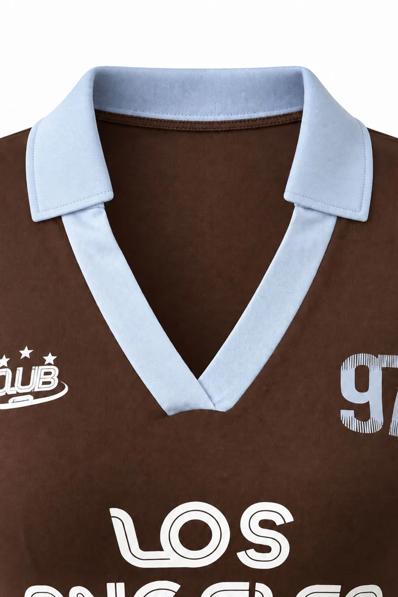 ميكسراي MIXRAY Simple Blouse