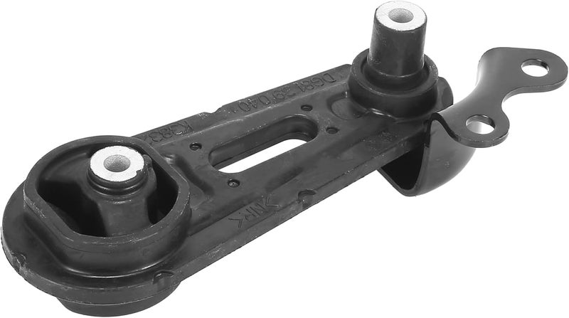 Partuto Engine Motor Mount No.D65239040 for Mazda 2 (2011-2013) - Rear Transmission Mount - Image 1