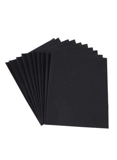PARTNER Binding Accessories With 38mm Comb Black  - Image 4