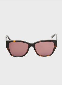 KENDALL + KYLIE Danni Square Sunglasses Kkos602G  - Image 1