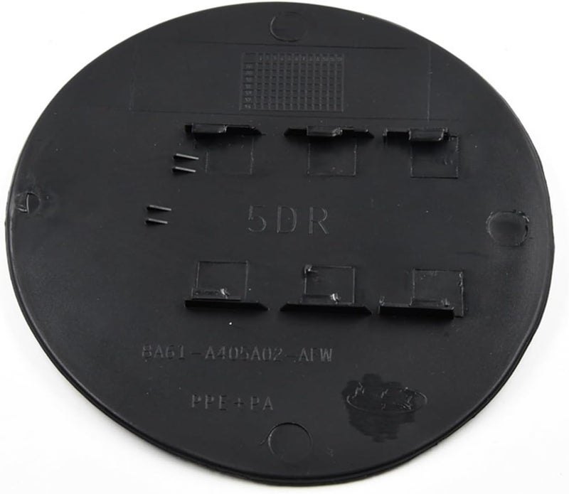 Wivplex Fuel Filler Cap for Ford Fiesta 2008-2012 - Image 3