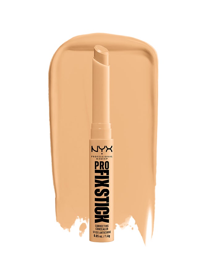 NYX PROFESSIONAL MAKEUP خافي عيوب البشرة برو فيكس ستيك - بيج ناعم  - Image 1