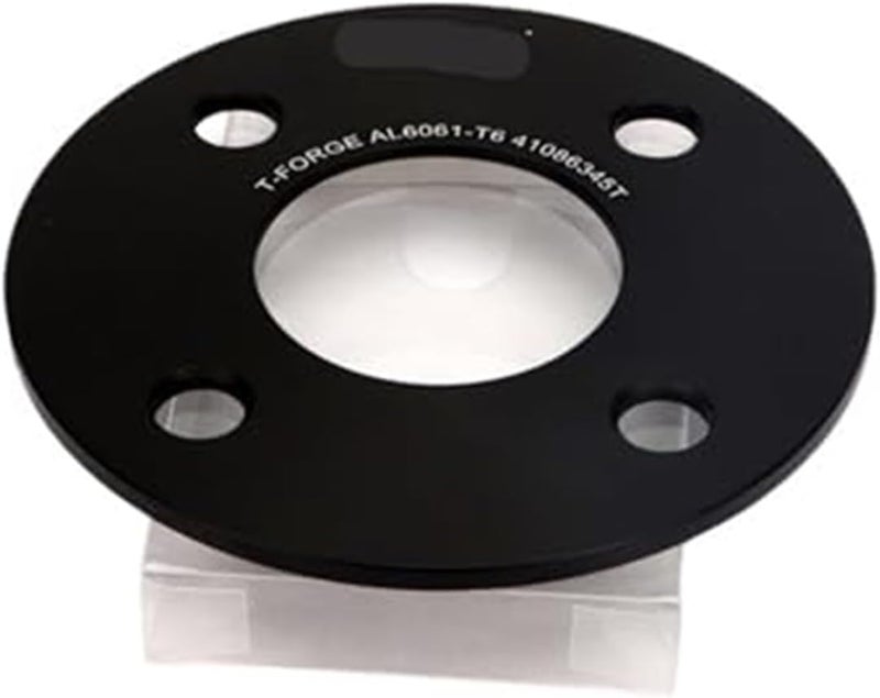 Vuzmode 5mm Wheel Spacer Adapter for Alfa and Fiat - Image 1