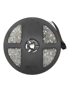 Generic Color Changing LED Strip Multicolour 5meter  - Image 2