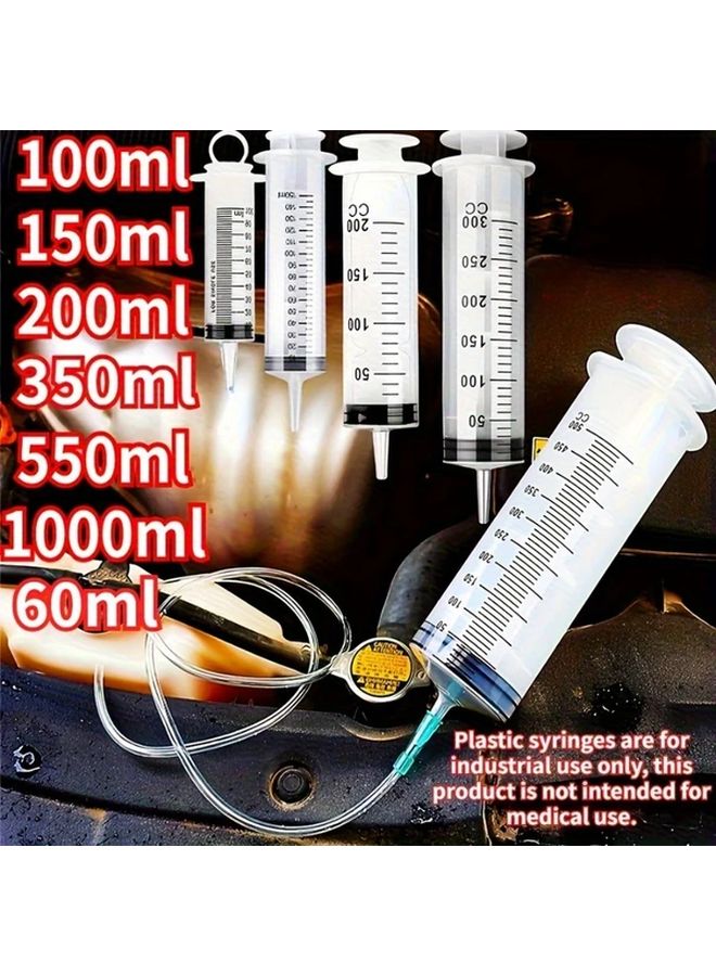 Dual Function Oil Gas Fluid Transfer Pump Extractor Filler 3 38oz 39 37inch Leakproof - Image 3