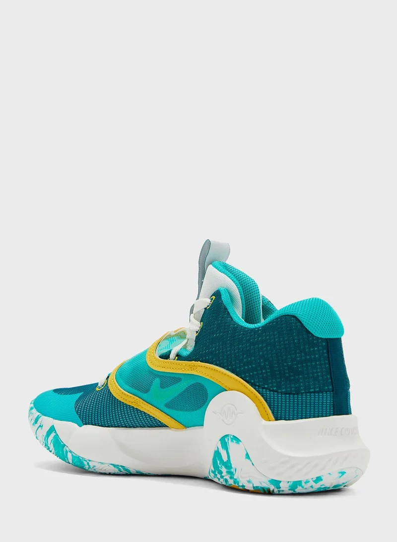 Nike Kd Trey 5 X