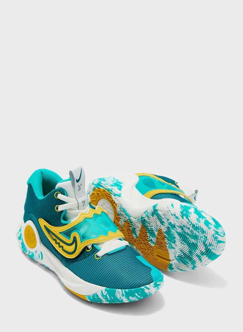 Nike Kd Trey 5 X
